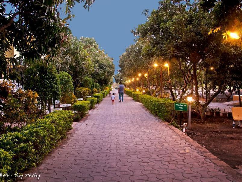 Gir Jungle Lodge Sasan Gir Zewnętrze zdjęcie