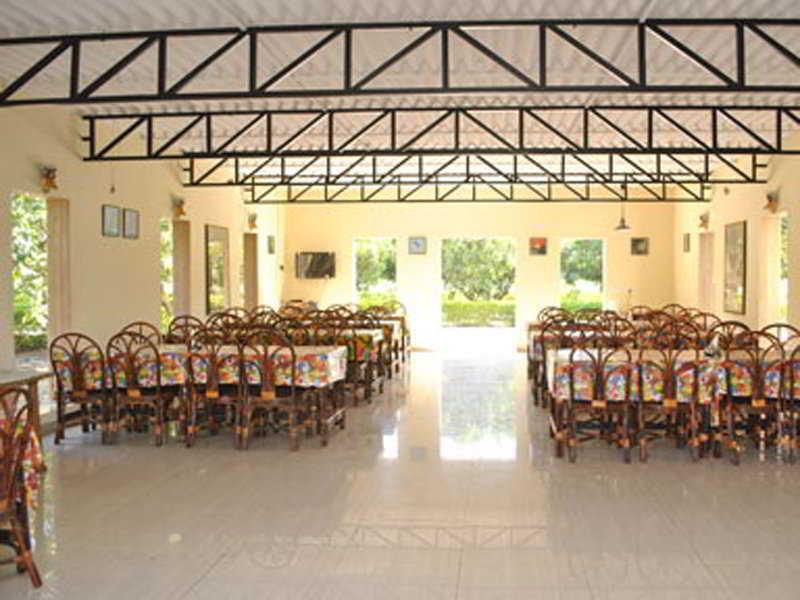 Gir Jungle Lodge Sasan Gir Zewnętrze zdjęcie