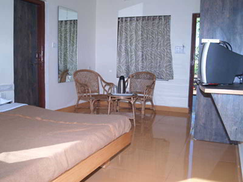 Gir Jungle Lodge Sasan Gir Zewnętrze zdjęcie