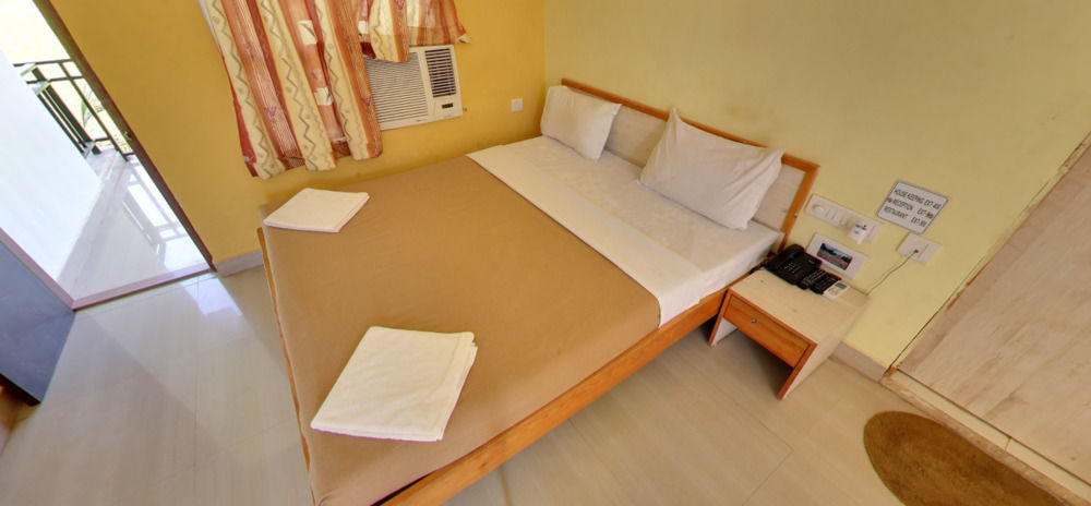 Gir Jungle Lodge Sasan Gir Zewnętrze zdjęcie