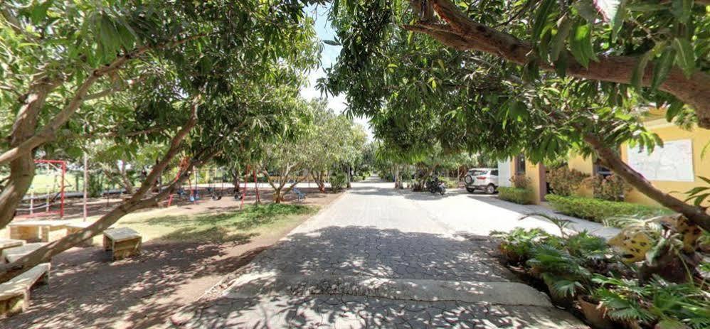 Gir Jungle Lodge Sasan Gir Zewnętrze zdjęcie