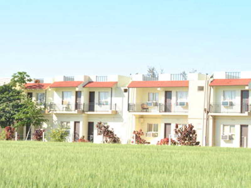 Gir Jungle Lodge Sasan Gir Zewnętrze zdjęcie